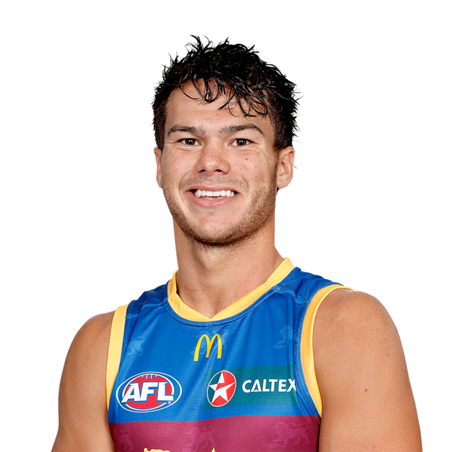 Cam Rayner profile picture